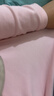 巴拉巴拉女童内衣套装秋冬季加厚儿童保暖秋衣秋裤中大童内搭打底睡衣童装 梦幻粉60334 110 实拍图