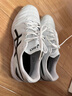 亚瑟士（asics）足球鞋DS LIGHT CLUB TF碎钉宽脚人造草运动1103A112 DS LIGHT CLUB1103A112-101 41.5 实拍图