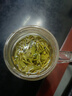 寻西湖龙井茶茶叶绿茶2025新茶特级明前头采嫩芽豆香年货节茶叶礼盒250g 实拍图