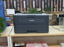 兄弟（brother）HL-2560DN 黑白激光打印机 有线网络打印/自动双面打印（台） 实拍图