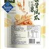 小胡鸭柠檬酸辣去骨凤爪 580g 580g 实拍图
