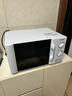 格兰仕（Galanz）变频微波炉家用 一级能效省电 经典转盘加热 双旋便捷操作 D4变频款（D4W0） 实拍图