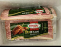 荷美尔（Hormel）超值精选培根150g/袋 冷藏猪肉 烟熏风味 儿童早餐三明治烧烤食 实拍图