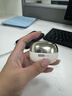 联想（Lenovo）【顶配蓝牙6.0】蓝牙耳机耳夹式旗舰新品无线骨传导概念挂耳舒适运动跑步超长续航适用于苹果华为 琉光米【新升级蓝牙6.0|通话降噪】 实拍图