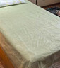 无印良品一次性床上四件套床单被罩枕套加厚床品旅行必备便携酒店床上用品 实拍图
