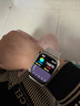 VTT手表WATCH华有为鸿蒙系统苹果机iOS适用智能健康测血糖血压监测男女血脂尿酸心率睡眠运动手环 WITCH ID2【钛白金】 医用血糖血压尿酸血脂监测 实拍图