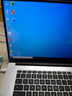 华为HUAWEI二手笔记本MateBook13/xpro触屏2K猎人游戏本便携二手笔记本电脑 华为力荐款 R5-3500四核 8+256G 窄边 95成新 实拍图