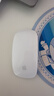Apple/苹果 妙控鼠标-白色 多点触控表面 苹果鼠标无线蓝牙鼠标无线鼠标办公鼠标静音便携 实拍图