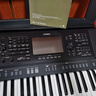 雅马哈电子琴PSR-SX600/720/920高端专业61键成人舞台演奏编曲力度键盘 PSR-SX720官方标配+全套配件 实拍图