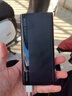 华为【3C认证】原装多协议超级快充移动电源10000mAh（Max 22.5W SE）13重安全防护 可上飞机 黑色 实拍图