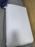 亚朵星球慢回弹记忆绵枕 枕头护颈枕芯基础款枕头芯酒店睡眠高10cm单只装 实拍图
