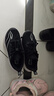 李宁童鞋儿童跑步鞋男女大童李宁云减震防撞轻量运动鞋33YKFV151-1 实拍图