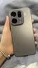 OPPO Find X9 Pro 旗舰手机 【国家补贴】哈苏2亿超清长焦镜头 大容量长续航 无线充电 智能拍照手机 绒砂钛 16GB+1TB 白条24期免息【无赠品】 实拍图