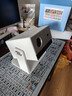 飞利浦（PHILIPS）NeoPix 247Pro投影仪家用 家庭影院电视 卧室云台手机游戏投影机（高亮升级 TOF自动对焦 1080P ） 实拍图
