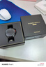 HUAWEI WATCH 5 46mm基础款深锖色不锈钢表壳苍穹黑首创X-TAP智感窗eSIM通信手表华为智能手表watch5 实拍图