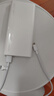华为【3C认证】原装多协议超级快充移动电源10000mAh（Max 22.5W SE） 13重安全防护 可上飞机 白色 实拍图