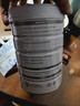 臻牧（zhenmu）纯羊奶粉无蔗糖儿童青少年孕妇中老年全脂纯羊奶粉750g*2礼袋装 实拍图