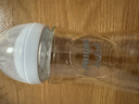 新安怡（AVENT）飞利浦新安怡玻璃奶瓶新生婴儿宝宝进口防呛防胀气240ml 实拍图