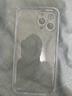第一卫DIVI【全网热销百万丨发黄包赔】适用苹果13promax手机壳iphone13ProMax保护软套硅胶透明超薄气囊防摔 实拍图