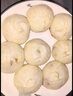 悦味纪 水晶薄皮素包子400g*2包 共24个 包子素馅 半成品早餐 速食面点 实拍图