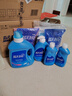蓝月亮洗衣液套装2kg瓶+1kg*3袋+500g*2瓶+1kg瓶 组合香型 机洗手洗可用 实拍图