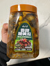 云山半香甜脆黄瓜 下饭菜酱腌菜 香辣酸黄瓜脆腌黄瓜皮400g  实拍图