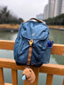 迪卡侬双肩背包NH900户外登山包徒步背包轻盈青少年大容量15升-5404952 实拍图