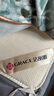 洁丽雅（Grace）床褥 100%新疆棉花床垫床褥保暖垫被全棉加厚棉絮 150*200cm  实拍图