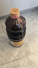 海天 红烧酱油1.9L【一级酱油】经典系列 红烧炖肉上色量贩装 实拍图