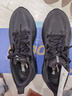 布鲁克斯（BROOKS）男子透气缓震跑鞋Glycerin 22甘油22 黑/黑/乌木色(宽楦） 43  实拍图