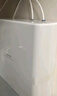 美的（Midea）净水器机家用厨房下式直净饮机自来水前置过超滤器机华凌 MU151-4 实拍图