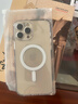 第一卫DIVI【全网热销百万丨发黄包赔】适用苹果13promax手机壳iphone13ProMax保护软套硅胶透明超薄气囊防摔 实拍图