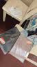 NEIWAI内外暖暖女士打底保暖内衣套装5A抑菌抗静电不起球透气秋衣秋裤 实拍图