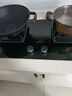 老板（Robam）【搭配老板小黑翼系列】【70%热效率】JZT-55B7A天然气燃气灶煤气灶灶具国家补贴5.2kW火力猛火灶 实拍图