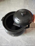 砂锅煤气灶专用大号煲汤家用燃气大容量超大商用26L炖锅沙锅汤煲 【适合18-25人】煲2只鸭商用干烧不裂丨免费换新 14L 实拍图