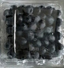怡颗莓Driscoll's当季新鲜云南蓝莓14mm+ 4盒装 约125g/盒 京东超市水果 实拍图
