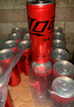 可口可乐（Coca-Cola）檀健次代言 雪碧Sprite柠檬味碳酸饮料 330ml*24摩登罐  实拍图