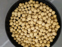 李小谷 东北黄豆2斤罐装(黄大豆 豆浆豆原料 五谷杂粮 东北大豆) 实拍图