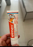 ELMEX儿童牙膏50ml+儿童牙刷2支套装 实拍图