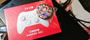 北通鲲鹏20无线游戏手柄智控双切扳机震动蓝牙手柄xbox电脑PC手机steam电视NSswitch2体感原神宝可梦ZA 实拍图