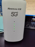 纽曼5G无线路由器随身WiFi6移动免插卡cpe多网通千兆双频车载便携式高速上网卡全国通用流量2025款 实拍图