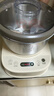 小熊（Bear）和面机家用 揉面机 厨师机 全自动多功能智能和面搅面机 面包面粉发酵醒面HMJ-A50N1 5L 政府补贴 实拍图