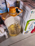 多力【张若昀同款】葵花籽油5L+238ml 食用油 物理压榨 零反式脂肪酸 实拍图
