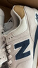 NEW BALANCE休闲鞋男鞋女鞋复古舒适透气百搭轻便运动鞋574系列ML574LGI 42 实拍图