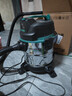 美菱家用吸尘器工业大功率超强吸力装修美缝专用酒店办公室仓库车用商用地毯开荒桶式吸尘机 实拍图