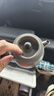 TILIVING钛立维纯钛泡茶壶功夫茶具茶水分离沏茶器户外茶具 实拍图