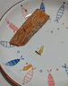 三只松鼠带鱼酥255g 香辣味海味海鲜休闲儿童零食即食鱼干鱼排特产 实拍图