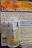 TRUNATURE叶黄素软胶囊 美国进口游离叶黄素玉米黄素成人中老年缓解眼疲劳 【热卖爆款叶黄素】 140粒*1瓶 实拍图