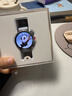 HUAWEI WATCH GT 5 冰晶蓝41mm华为智能手表情绪健康助手玄玑感知系统 实拍图
