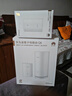 华为凌霄子母路由 Q6（1母2子套装）AX3000Mbps 千兆路由器 全屋WiFi 6+ 电力线版 无线穿墙王 电力猫 实拍图
